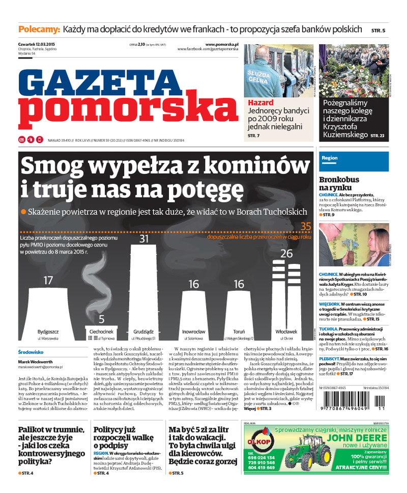 Gazeta Pomorska