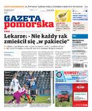 Gazeta Pomorska/Inowrocław, Mogilno, Żnin
