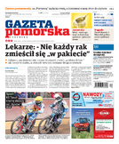 Gazeta Pomorska/Toruń, Brodnica, Chełmża, Nowe Miasto, Golub-Dobrzyń