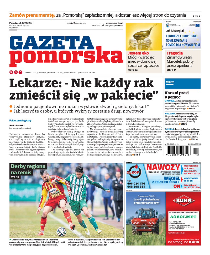 Gazeta Pomorska