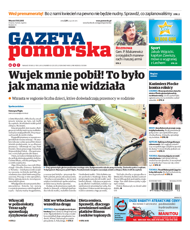 Gazeta Pomorska