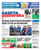 Gazeta Pomorska/Toruń, Brodnica, Chełmża, Nowe Miasto, Golub-Dobrzyń