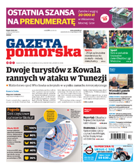 Gazeta Pomorska