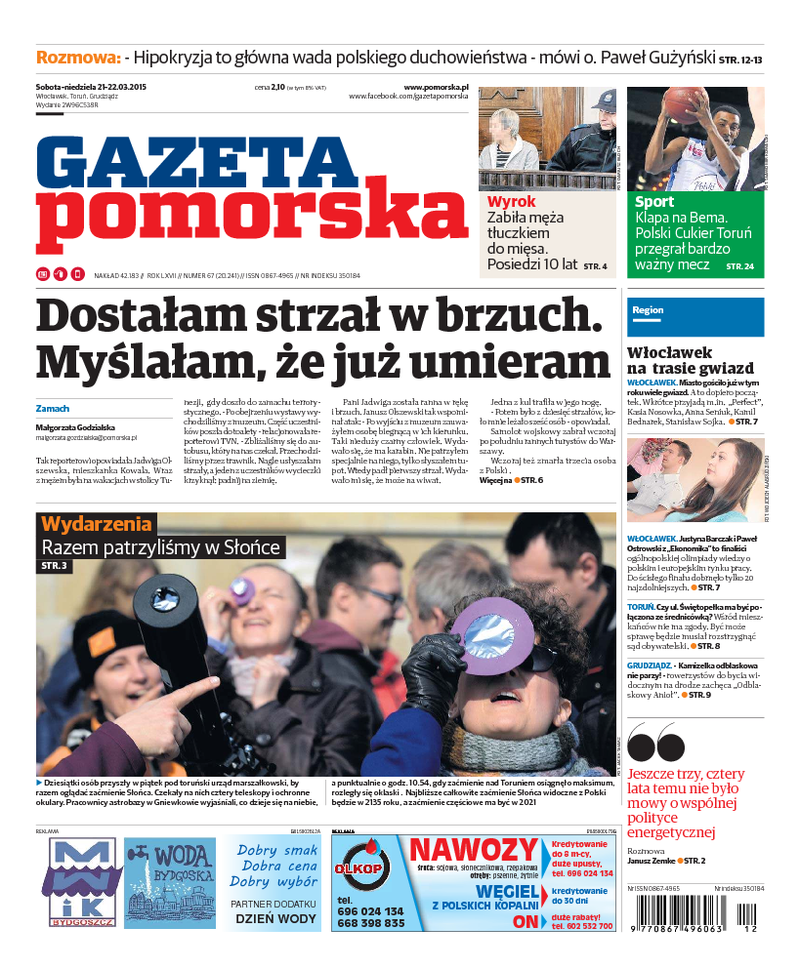 Gazeta Pomorska