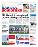 Gazeta Pomorska/Inowrocław, Mogilno, Żnin