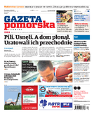 Gazeta Pomorska/Włocławek, Aleksandrów, Radziejów, Lipno