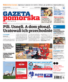 Gazeta Pomorska/Toruń, Brodnica, Chełmża, Nowe Miasto, Golub-Dobrzyń