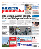 Gazeta Pomorska/Grudziądz, Świecie, Chełmno, Wąbrzeźno