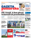 Gazeta Pomorska/Bydgoszcz, Nakło, Bydgoszcz - okolice