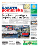 Gazeta Pomorska/Grudziądz, Świecie, Chełmno, Wąbrzeźno