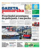 Gazeta Pomorska/Inowrocław, Mogilno, Żnin