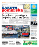 Gazeta Pomorska/Włocławek, Aleksandrów, Radziejów, Lipno