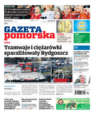 Gazeta Pomorska/Bydgoszcz, Nakło, Bydgoszcz - okolice