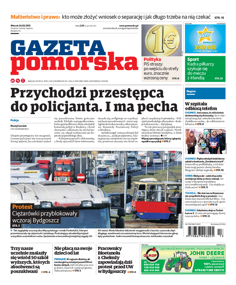 Gazeta Pomorska