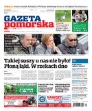 Gazeta Pomorska/Włocławek, Aleksandrów, Radziejów, Lipno