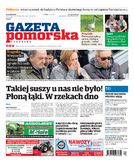 Gazeta Pomorska/Toruń, Brodnica, Chełmża, Nowe Miasto, Golub-Dobrzyń