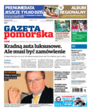 Gazeta Pomorska/Grudziądz, Świecie, Chełmno, Wąbrzeźno