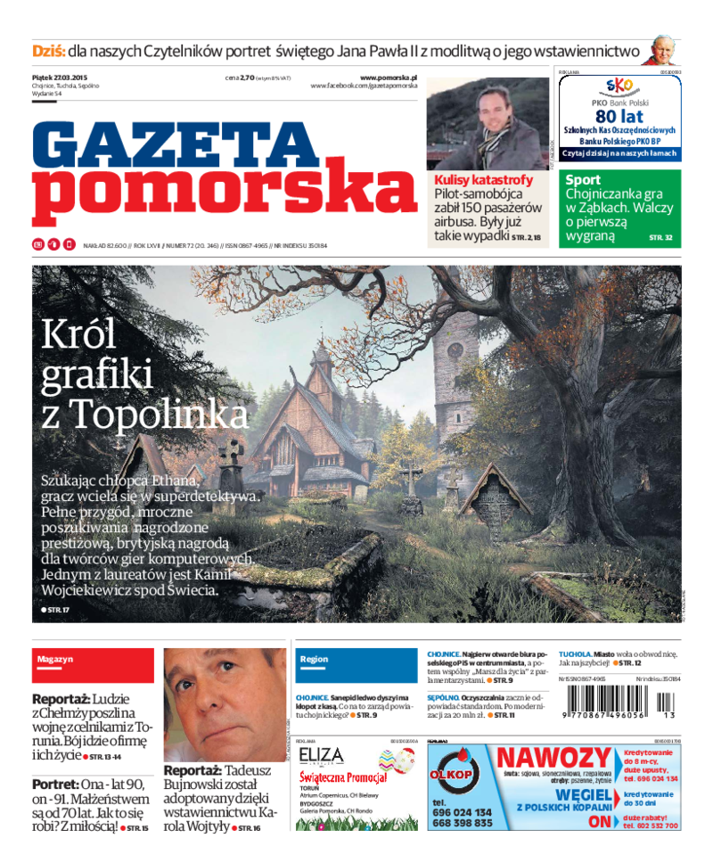 Gazeta Pomorska