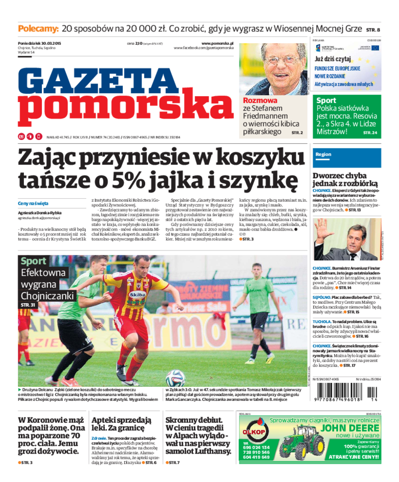 Gazeta Pomorska