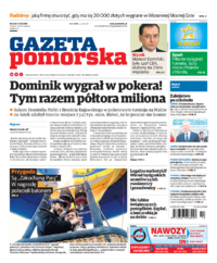 Gazeta Pomorska