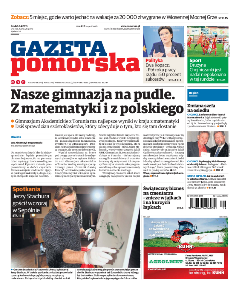 Gazeta Pomorska