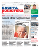 Gazeta Pomorska/Inowrocław, Mogilno, Żnin