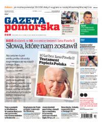 Gazeta Pomorska