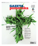 Gazeta Pomorska/Bydgoszcz, Nakło, Bydgoszcz - okolice