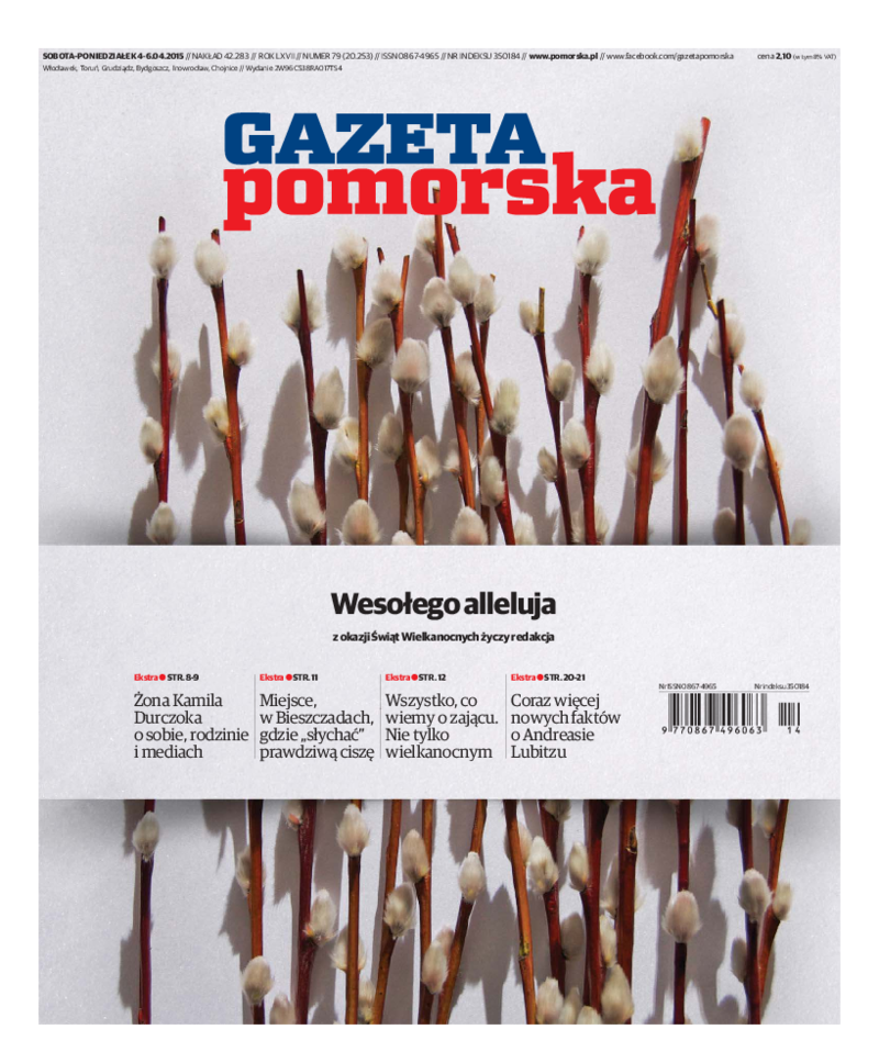 Gazeta Pomorska