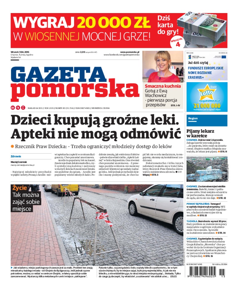 Gazeta Pomorska