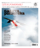 Gazeta Pomorska/Bydgoszcz, Nakło, Bydgoszcz - okolice