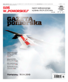 Gazeta Pomorska/Grudziądz, Świecie, Chełmno, Wąbrzeźno