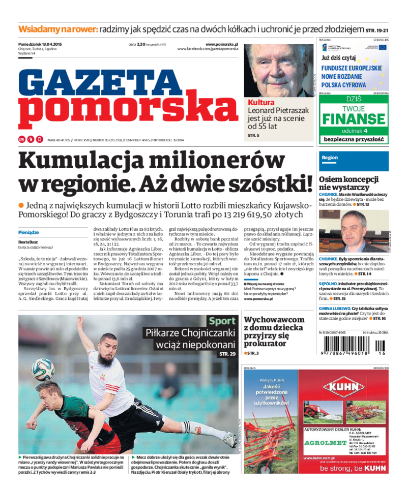 Gazeta Pomorska