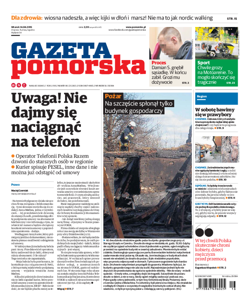 Gazeta Pomorska