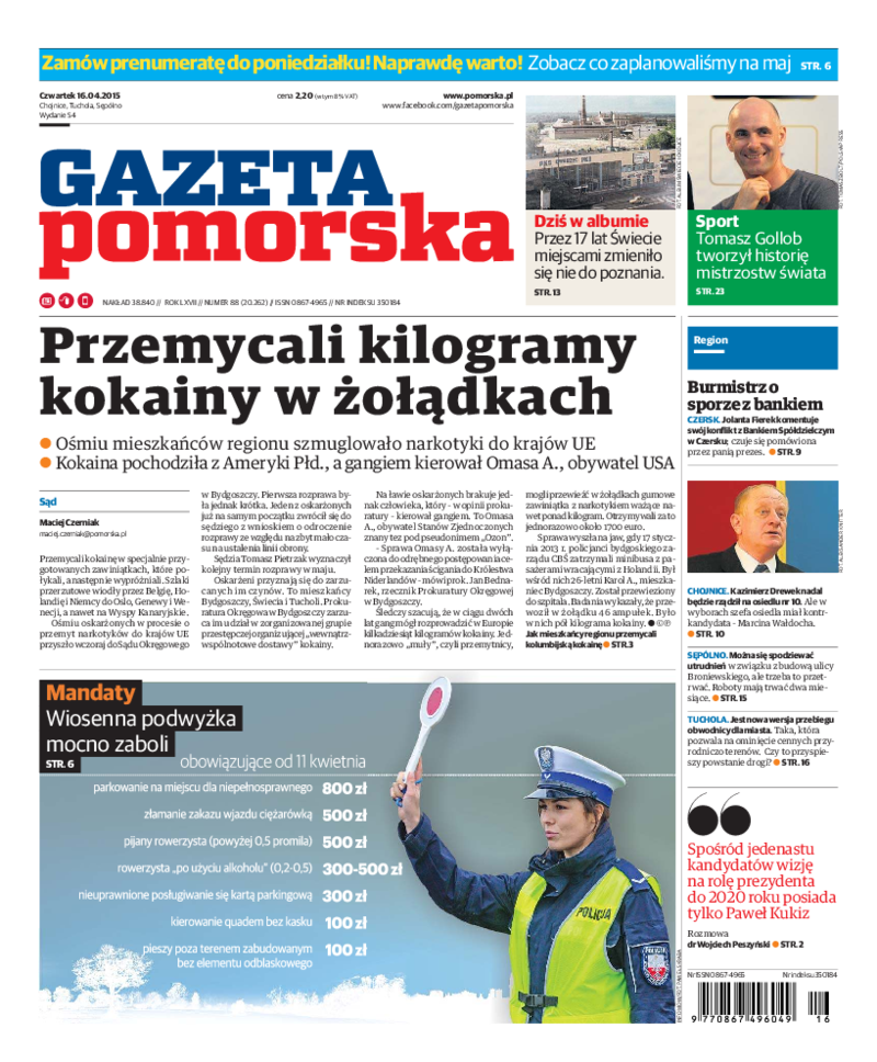 Gazeta Pomorska