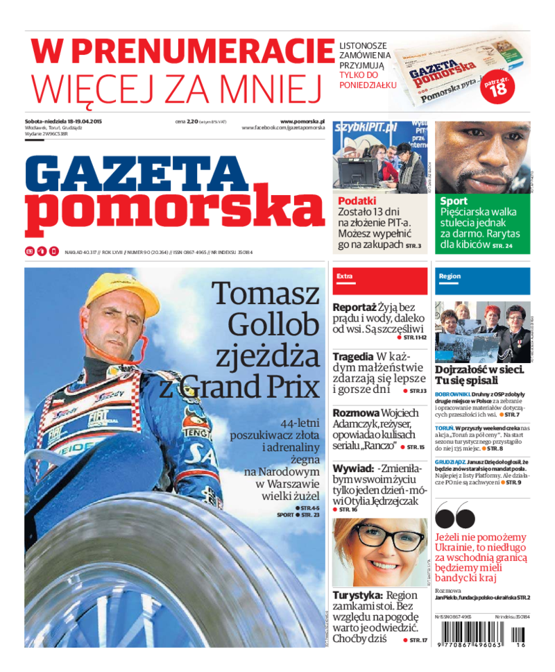 Gazeta Pomorska