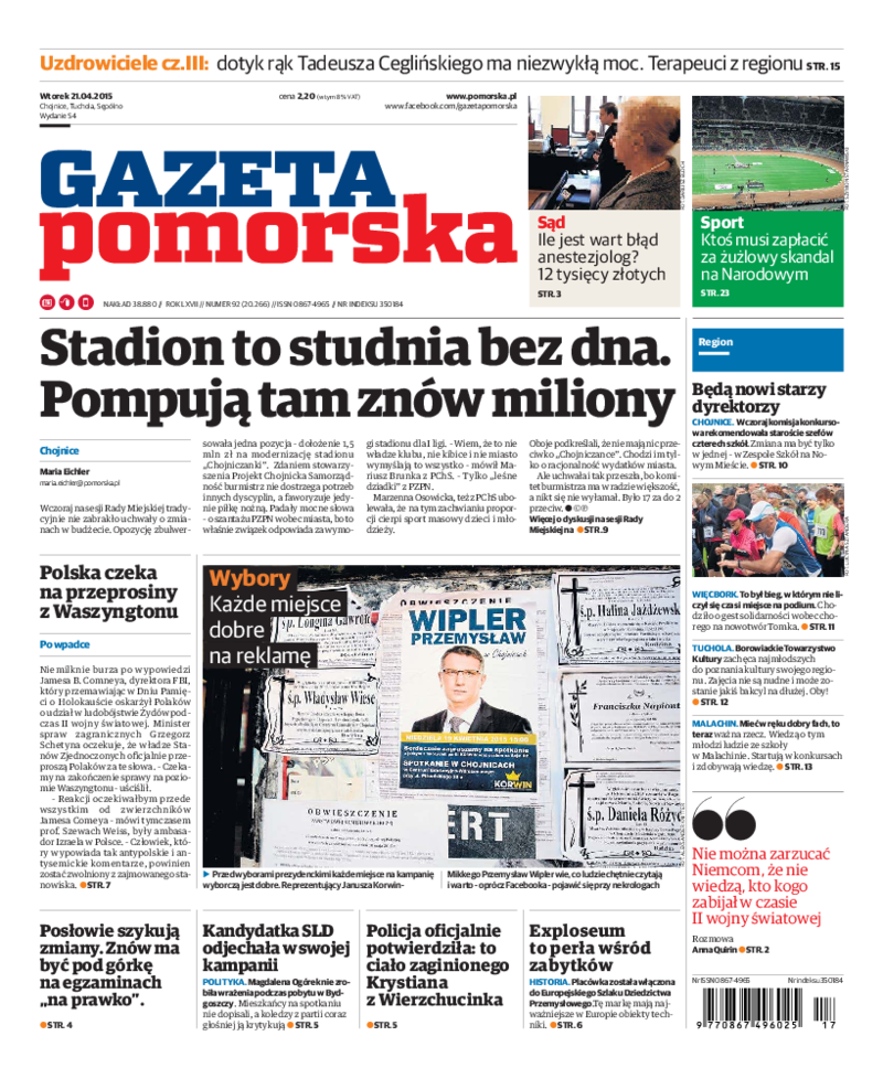 Gazeta Pomorska