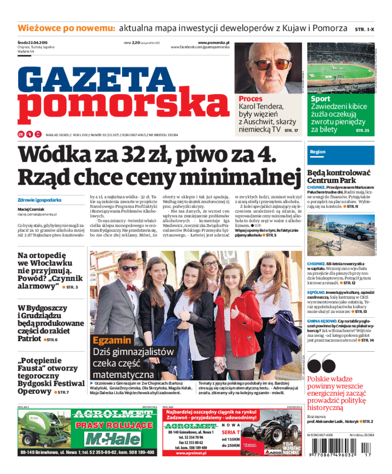 Gazeta Pomorska