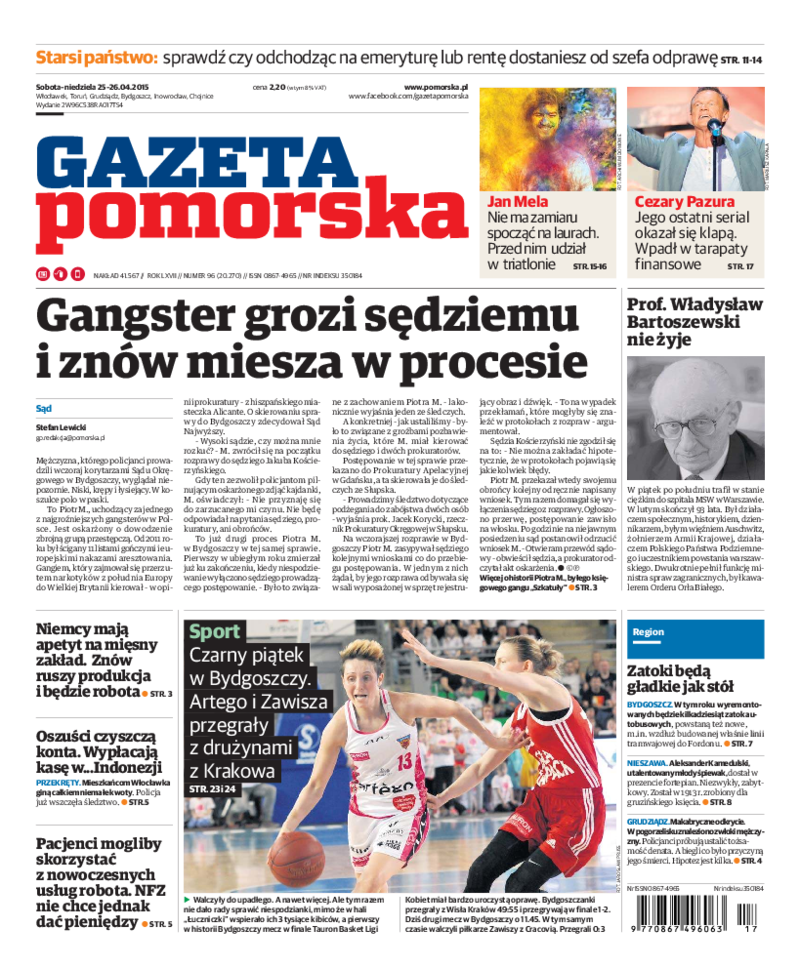 Gazeta Pomorska