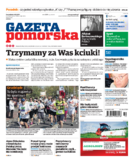 Gazeta Pomorska/Grudziądz, Świecie, Chełmno, Wąbrzeźno