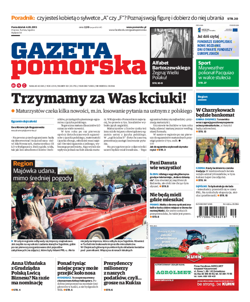 Gazeta Pomorska