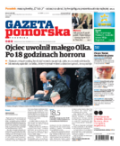 Gazeta Pomorska/Toruń, Brodnica, Chełmża, Nowe Miasto, Golub-Dobrzyń