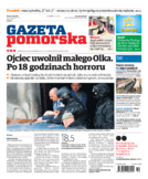 Gazeta Pomorska/Inowrocław, Mogilno, Żnin