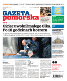 Gazeta Pomorska/Bydgoszcz, Nakło, Bydgoszcz - okolice