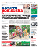 Gazeta Pomorska/Grudziądz, Świecie, Chełmno, Wąbrzeźno