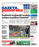 Gazeta Pomorska/Toruń, Brodnica, Chełmża, Nowe Miasto, Golub-Dobrzyń
