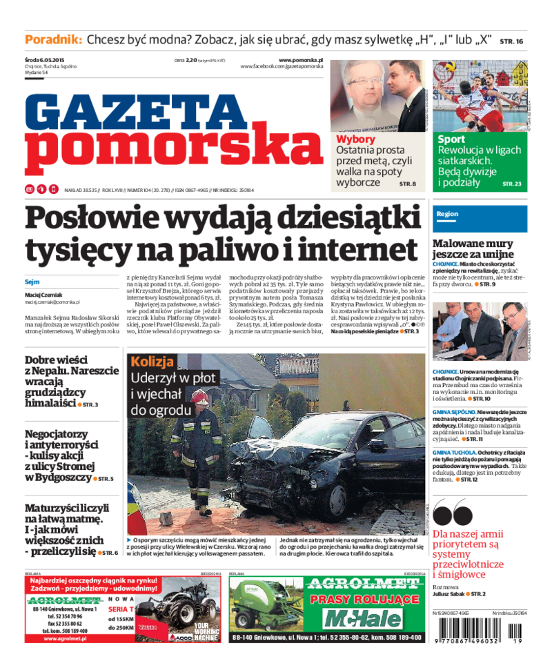 Gazeta Pomorska