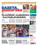 Gazeta Pomorska/Toruń, Brodnica, Chełmża, Nowe Miasto, Golub-Dobrzyń