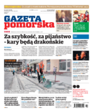 Gazeta Pomorska/Grudziądz, Świecie, Chełmno, Wąbrzeźno
