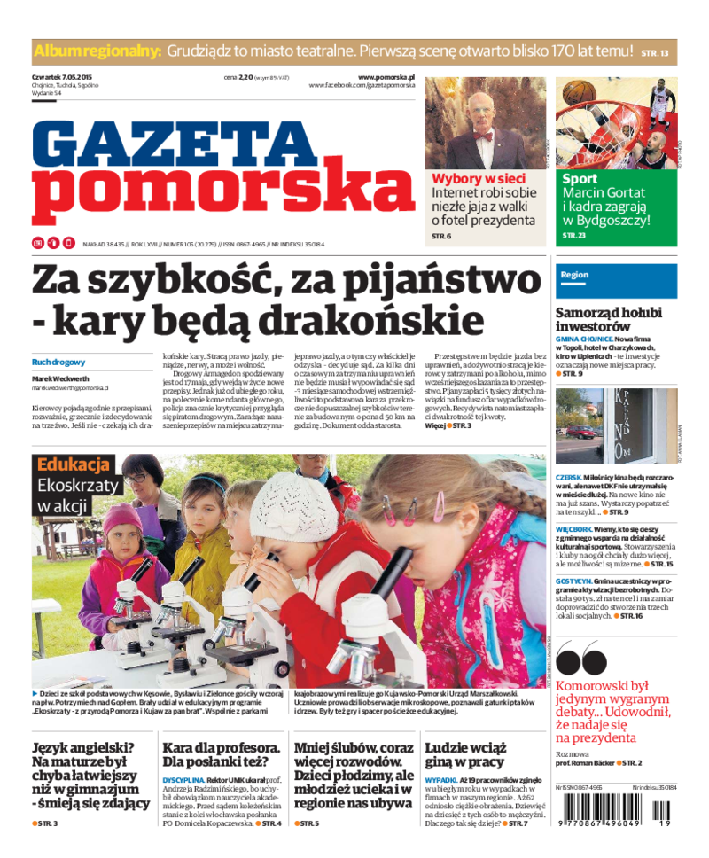 Gazeta Pomorska